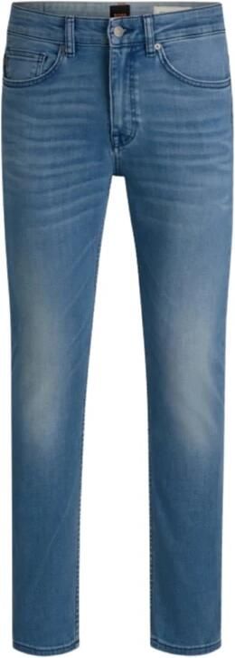 Boss Orange Slim fit jeans in 5-pocketmodel model 'DELAWARE' - Foto 5