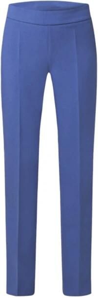Hugo Boss Stijlvolle Broeken voor Mannen Blue Dames - Foto 4