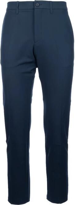Hugo Boss Stijlvolle broeken voor mannen Blue Heren - Foto 2