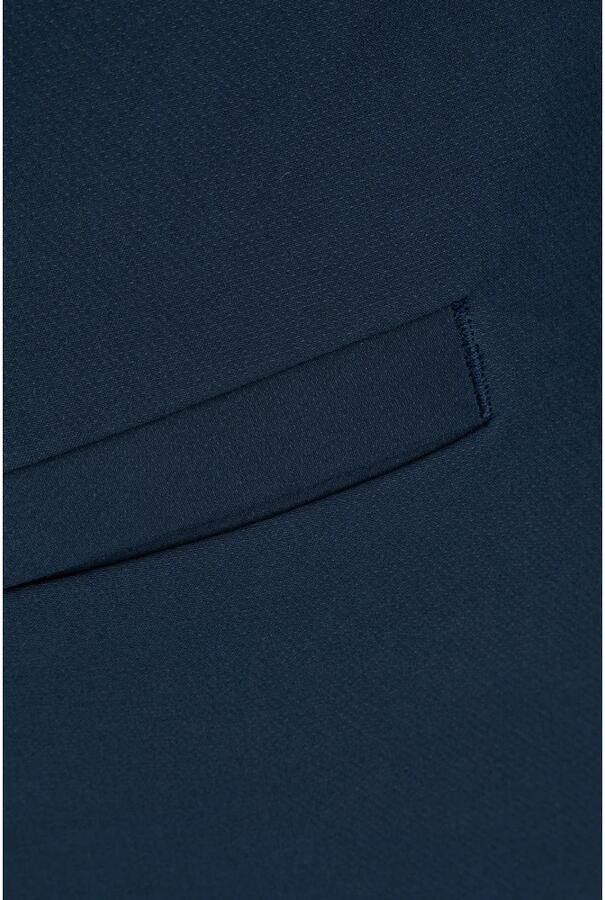 Hugo Boss Stijlvolle broeken voor mannen Blue Heren