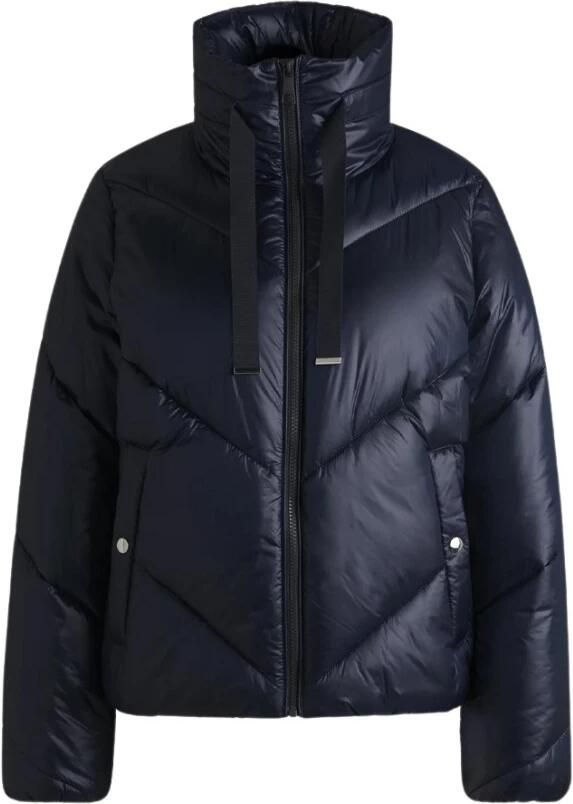 Hugo Boss Stijlvolle Jas voor Mannen Blue Dames - Foto 6