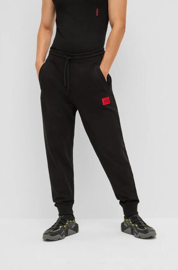 Boss Trainingsbroek Doak212 Box Logo Joggingbroek - Foto 2