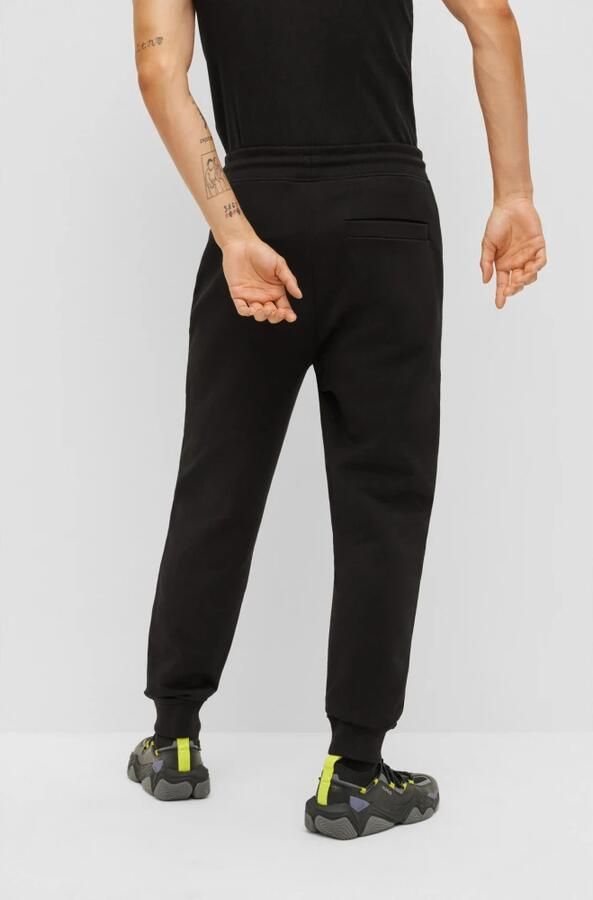 Boss Trainingsbroek Doak212 Box Logo Joggingbroek - Foto 3