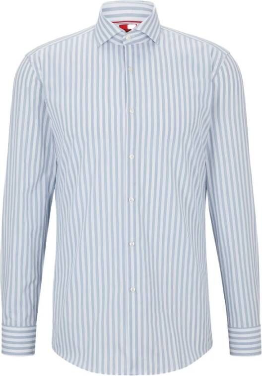 Hugo Boss Hugo Colbert Blauw Heren