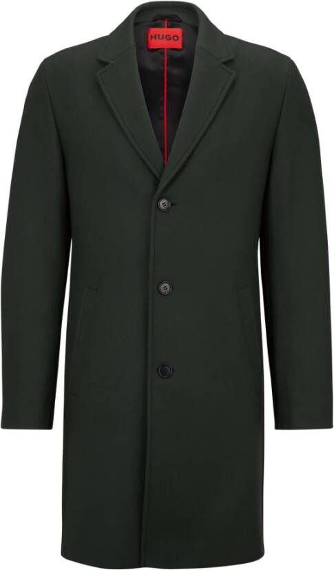 Hugo Boss Hugo Jas Groen Heren