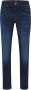 Boss Orange Tapered jeans ONYX BO in 5-pocketsstijl - Thumbnail 1