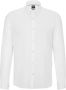 Hugo Boss Liam S Stijlvol Horloge White Heren - Thumbnail 1