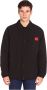 Hugo Boss Light Jackets Zwart Heren - Thumbnail 1