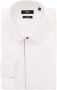 Hugo Boss Normaal shirt White Heren - Thumbnail 1