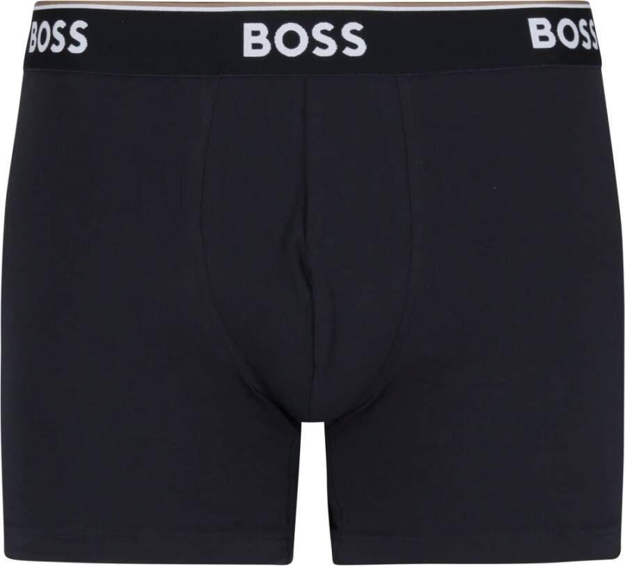 Hugo Boss Onderkant Blauw Heren