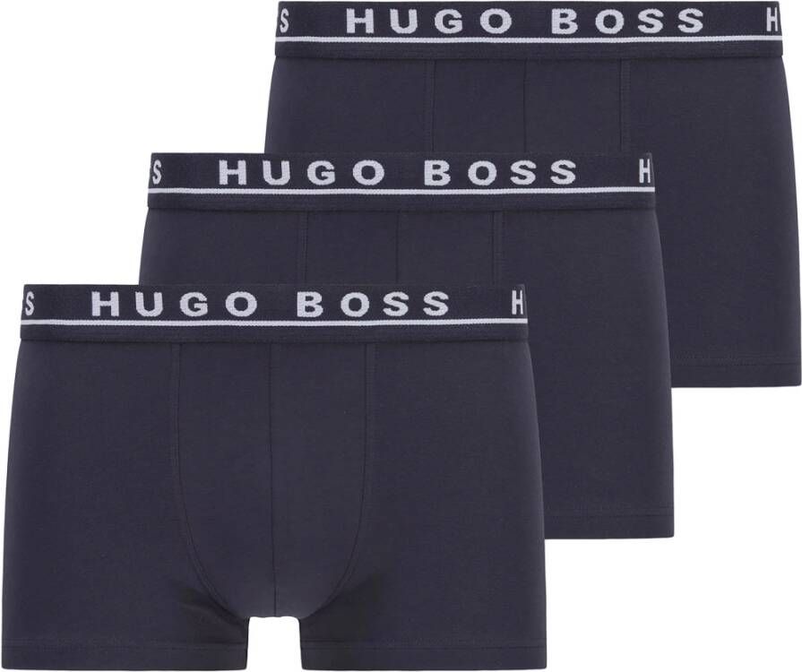 Hugo Boss Onderkant Blauw Heren