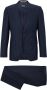 Hugo Boss -Pak 2delig Blauw Heren - Thumbnail 1