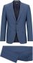 Hugo Boss -Pak 2delig Blauw Heren - Thumbnail 1