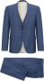 Hugo Boss -Pak 3 Delig Blauw Heren - Thumbnail 1
