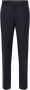 Hugo Boss Pak broek Blauw Heren - Thumbnail 1
