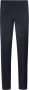 HUGO Pantalon van scheerwolmix model 'Hesten' - Thumbnail 1