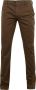 BOSS Casualwear Slim fit chino met labelpatch model 'Schino' - Thumbnail 2