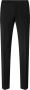 Hugo Boss Pak broek Zwart Heren - Thumbnail 1