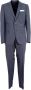 Hugo Boss pak ingesteld Blauw Heren - Thumbnail 1