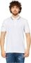Boss Poloshirt met labelprint model 'Penrose' - Thumbnail 1