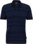 Hugo Boss Poloshirt Blauw Heren - Thumbnail 1