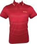 Hugo Boss Poloshirt Rood Dames - Thumbnail 1