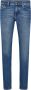 Boss Orange Slim fit jeans met stretch model 'Delaware' - Thumbnail 3