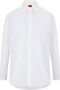 HUGO Blouse met platte kraag - Thumbnail 1
