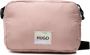 Hugo Boss Shoulder Bags Pink Dames - Thumbnail 1