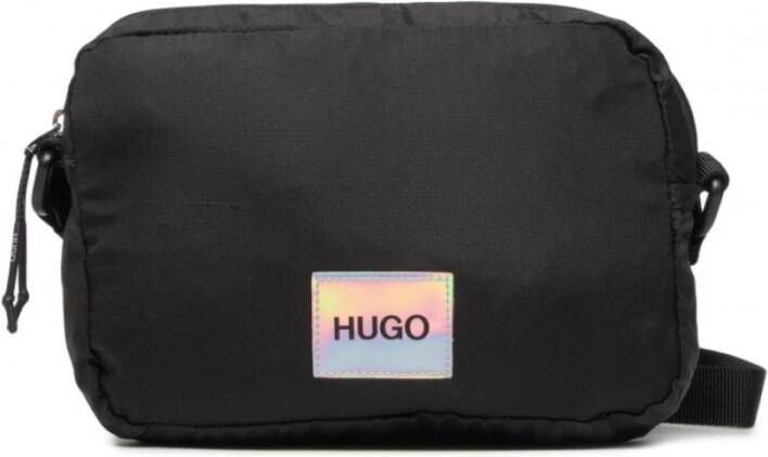 Hugo Boss Shoulder Bags Zwart Dames