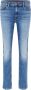 Hugo Boss Skinny jeans Blauw Heren - Thumbnail 1