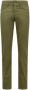 Hugo Boss Slim-fit broek Groen Heren - Thumbnail 1