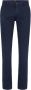 Hugo Boss Slim-fit Trousers Chinos Blue Gray Heren - Thumbnail 4