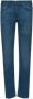 Hugo Boss Slimfit-jeans Blauw Heren - Thumbnail 1