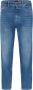 BOSS Casualwear Jeans in 5-pocketmodel model 'Tatum - Thumbnail 2