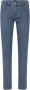 Hugo Boss Slimfit-jeans Grijs Heren - Thumbnail 1
