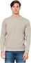 BOSS Casualwear Sweatshirt met labelpatch model 'WESTART' - Thumbnail 7