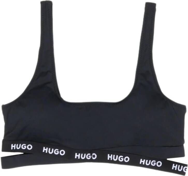 Hugo Boss Swimwear Zwart Dames