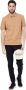 Hugo Boss Bruine poloshirt met korte mouwen Brown Heren - Thumbnail 6