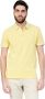 Hugo Boss T-Shirts Yellow Heren - Thumbnail 1