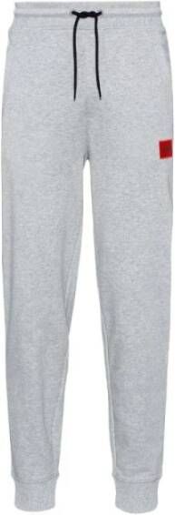 Boss Stijlvol Product Gray Heren