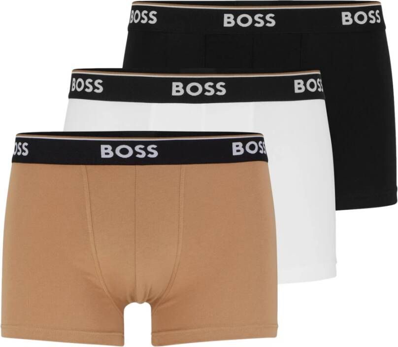 Hugo Boss Underwear Meerkleurig Heren