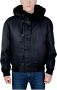 Hugo Boss Herenjas Herfst Winter Collectie 100% Polyamide Black Heren - Thumbnail 1