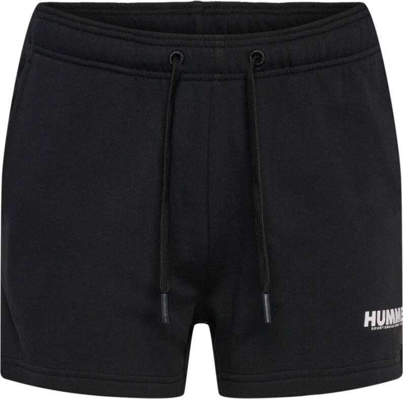 Hummel Korte Broek Short femme Legacy - Foto 2