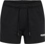 Hummel Korte Broek Short femme Legacy - Thumbnail 2