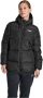 Hummel Donsjack voor dames GC Nicola Black Dames - Thumbnail 2