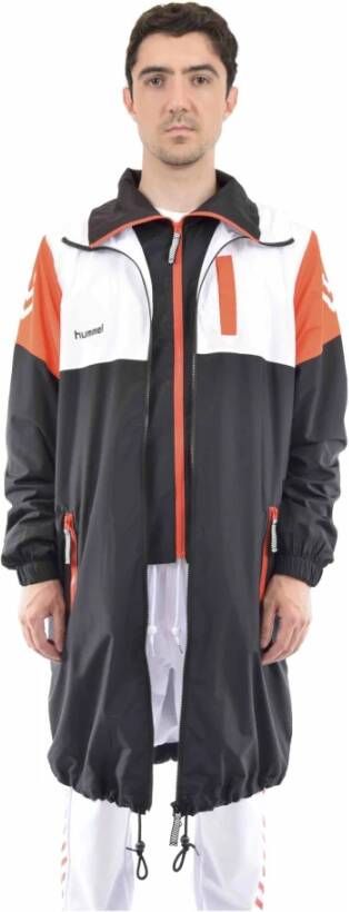 Hummel Jackets Meerkleurig Heren