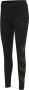 Hummel Legging vrouw hmlSommer Black Dames - Thumbnail 1