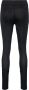 Hummel Polyester Legging Top voor vrouwen Zwart Dames - Thumbnail 1
