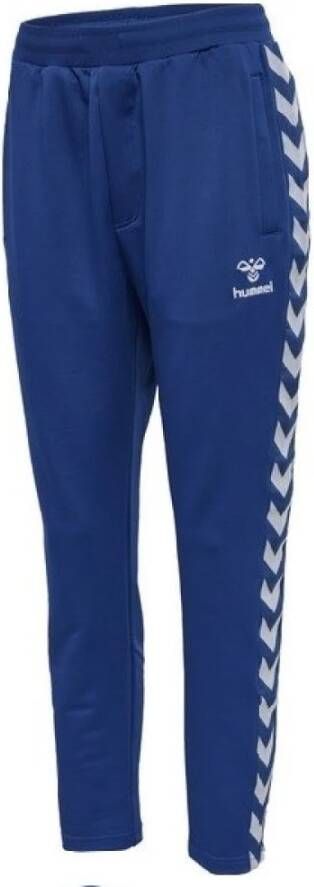 Hummel Trainingsbroek Jogging fuselé Nathan 2.0